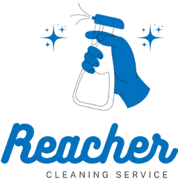 Reacher Cleaning