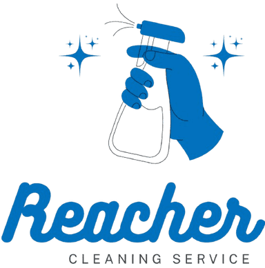 Reacher Cleaning